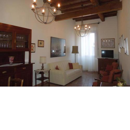 Appartamento Medievale San Pellegrino