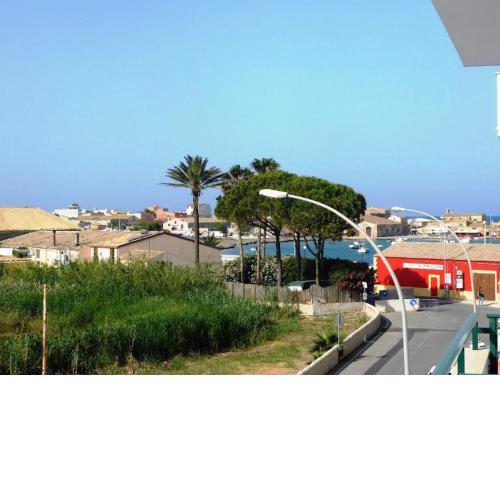 Appartamento Memì a Marzamemi