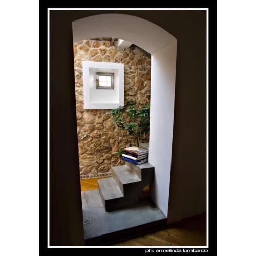 appartamento Mercurio