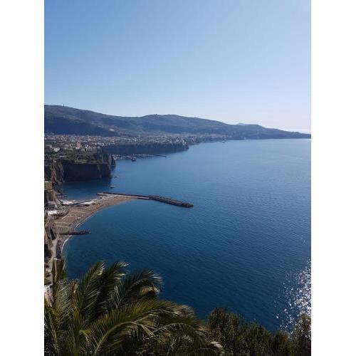 Appartamento Meta di Sorrento Le Sirene