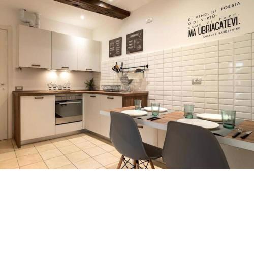 Appartamento Mia. Centro storico