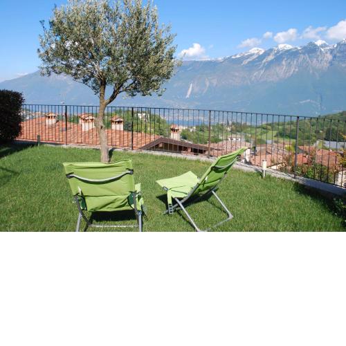 Appartamento Michela 4 - Rebomaholidays