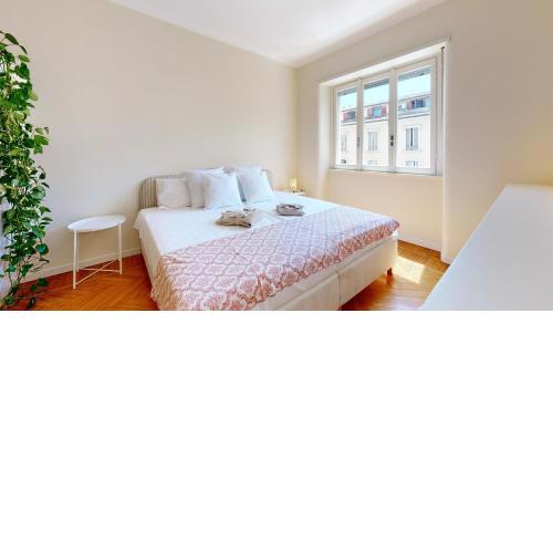 Appartamento Milano - Tortona - Fashion and Art District