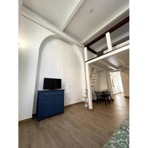 Appartamento Milano Darsena