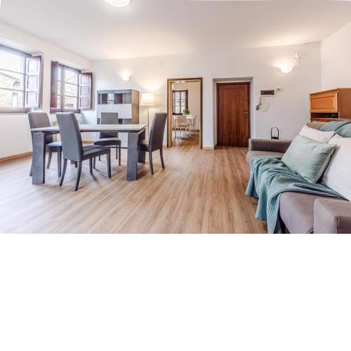 Appartamento Milton Con Terrazza