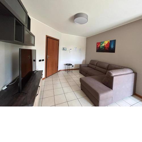 Appartamento Mimosa - Immobili e Soluzioni Rent