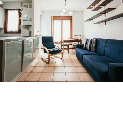 Appartamento Mirabello - Lakeside Leisure & Business