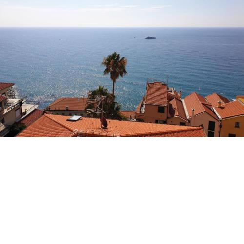 Appartamento Miramare
