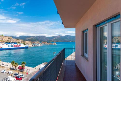 Appartamento Miramare
