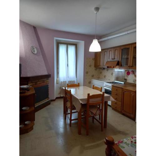 Appartamento Mirtillo