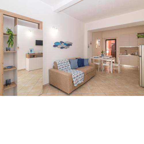 Appartamento Mirto In The City Center - Happy Rentals