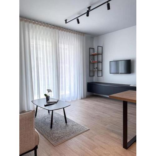 Appartamento Moderno - Rimini