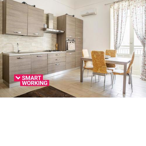 Appartamento moderno alla Borgata by Wonderful Italy