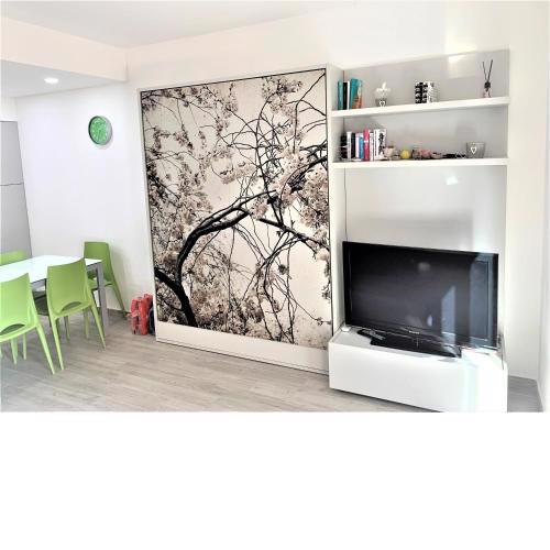Appartamento moderno centralissimo