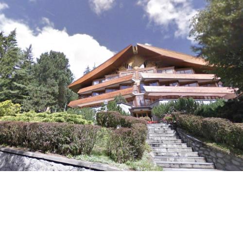 Appartamento Moderno Residence Val D'Avio