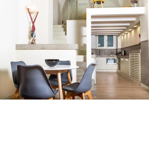 Appartamento moderno Second House Catania 26