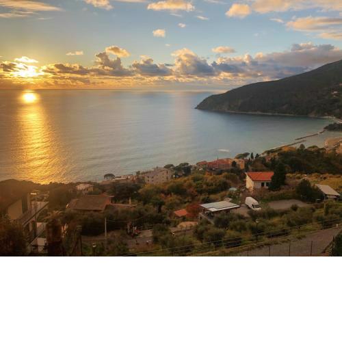 Appartamento Moneglia