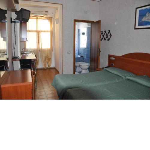 Appartamento Monolocale Moneglia 24