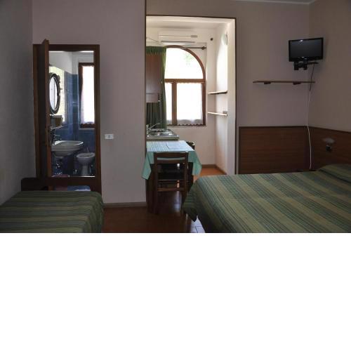 Appartamento Monolocale Moneglia 25