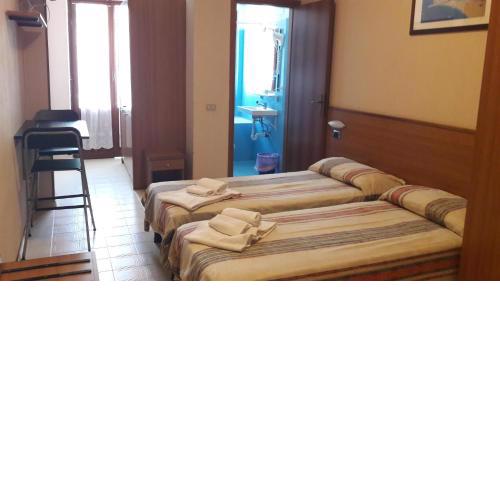 Appartamento Monolocale Moneglia 34