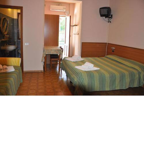 Appartamento Monolocale Moneglia 35