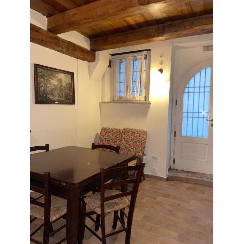 Appartamento Monolocale Montefalco Centro