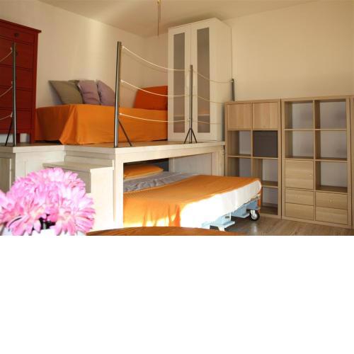 Appartamento monolocale Peschiera del Garda