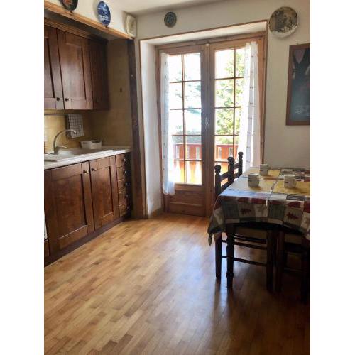 APPARTAMENTO MONTAGNA SAUZE D OULX
