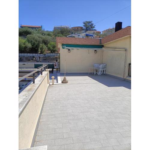 Appartamento Montanarella celle ligure