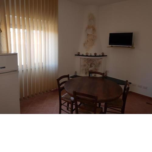 Appartamento Monte Mare Arzachena