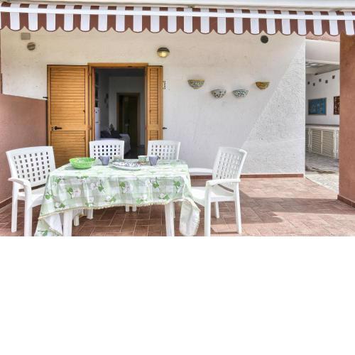 Appartamento Montecristo (bilocale)