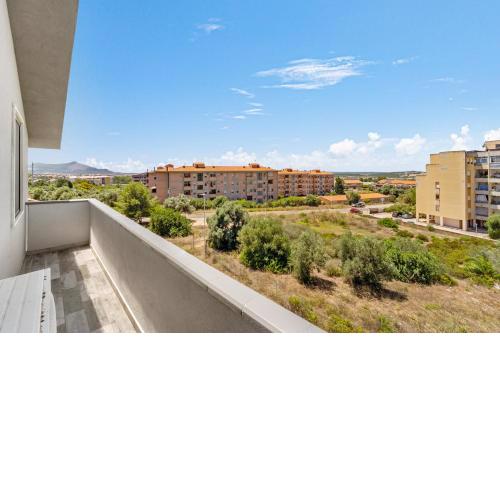 Appartamento Monteleone