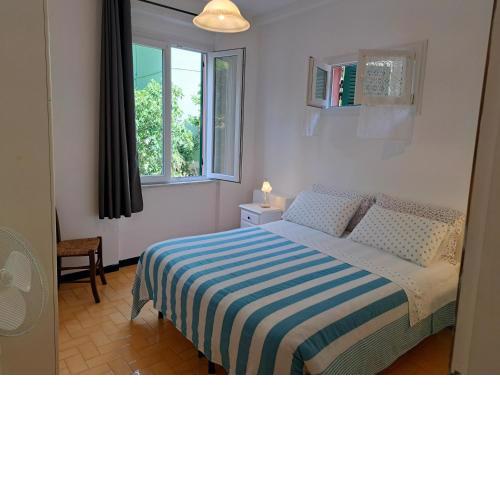 Appartamento Monterosso 81