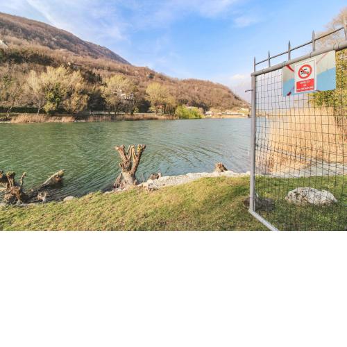 Appartamento Moretta con spiaggia