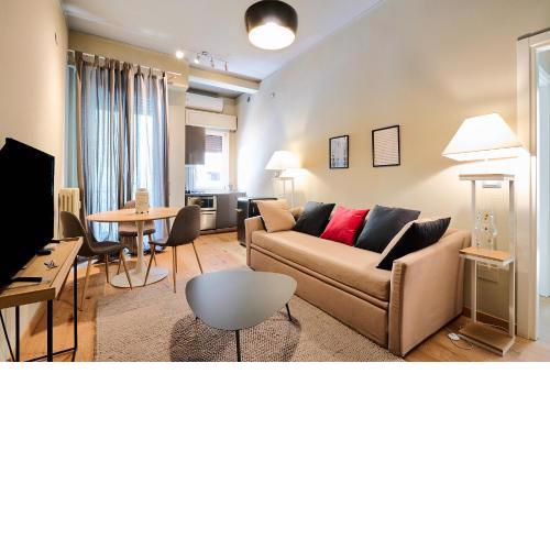 Appartamento Moscova in Brera