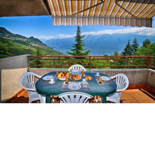 Appartamento Mughetto - Rebomaholidays