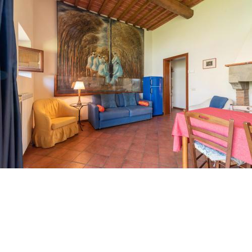 Appartamento Mulino