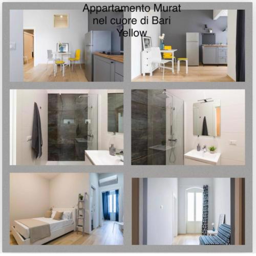 Appartamento Murat NelCuoreDiBari