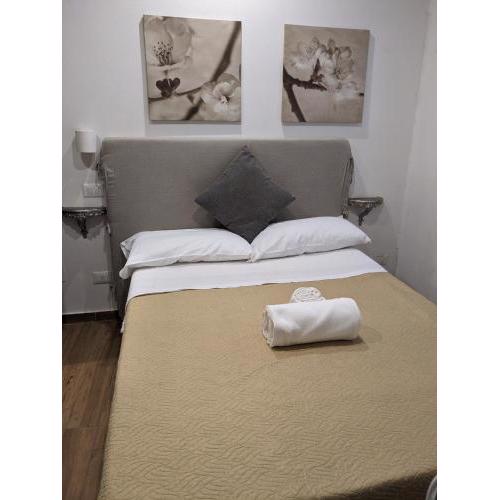 Appartamento n 10 via Faenza