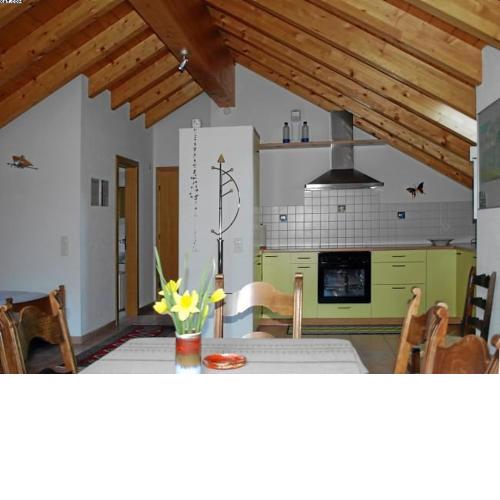 Appartamento N. 6 Casa Betulla