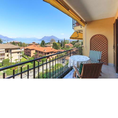 Appartamento Nadia by Impero House