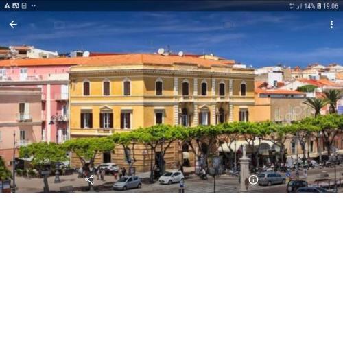 appartamento Napoleone
