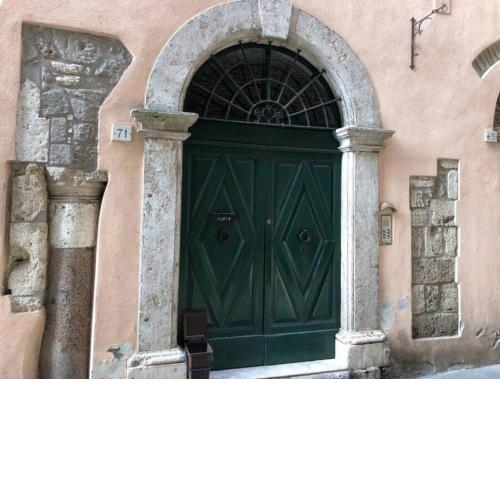 Appartamento nel Borgo