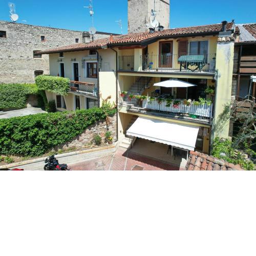 Appartamento nel Borgo