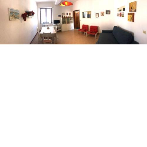 APPARTAMENTO NEL CENTRO DI SANTA TERESA GALLURA