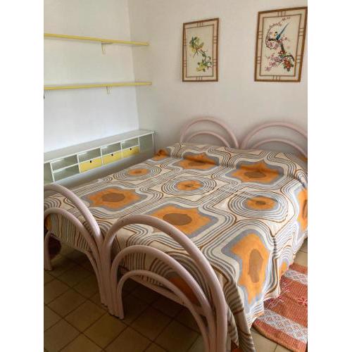 Appartamento nel centro Scalea