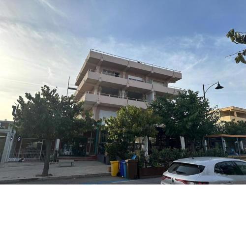 Appartamento nel cuore di Olbia