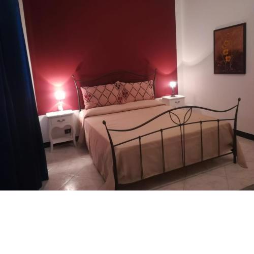 Appartamento nel cuore di Palermo