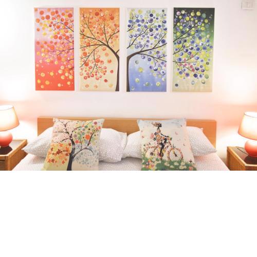 Appartamento nel cuore di Trastevere