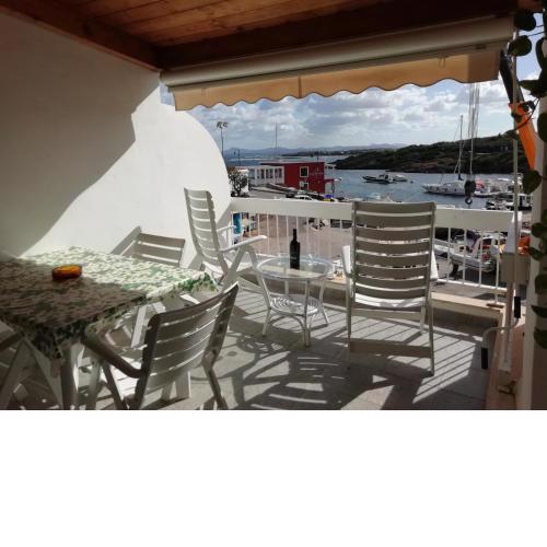 Appartamento Nel Lungomare